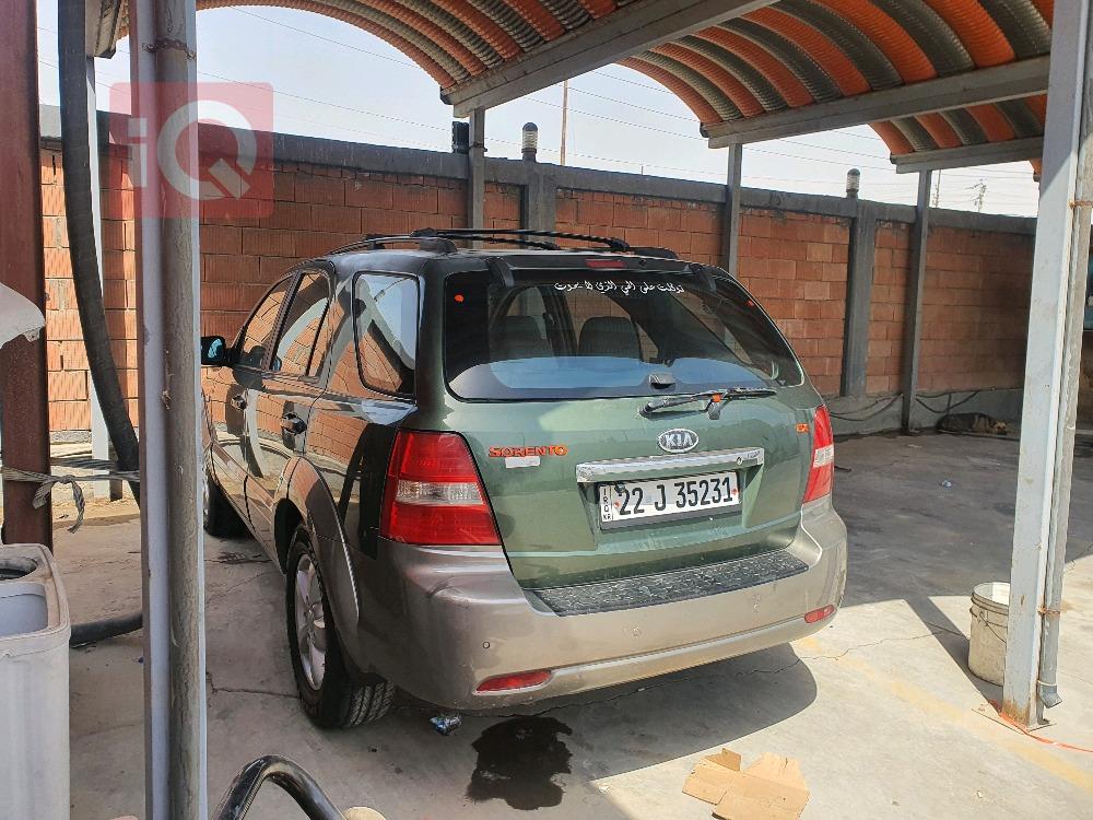کیا سۆرینتۆ